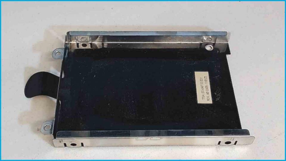 HDD hard drive mounting frame Medion MD98580 P7618