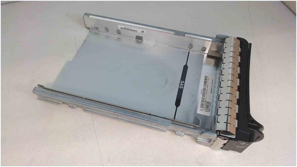 HDD Festplatten Einbaurahmen SAS 3.5" Dell PowerEdge 1950