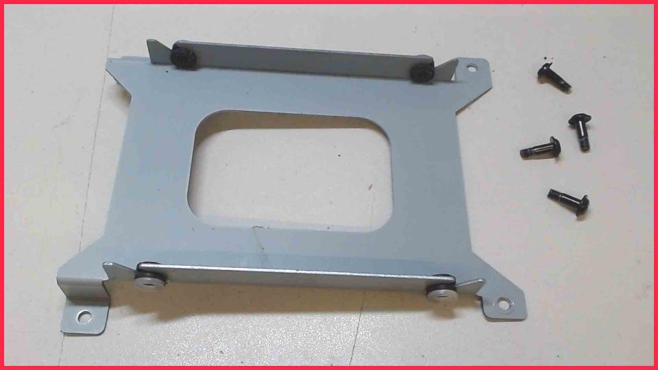HDD hard drive mounting frame SSD inkl. Schrauben Sophos SG 230 rev.1