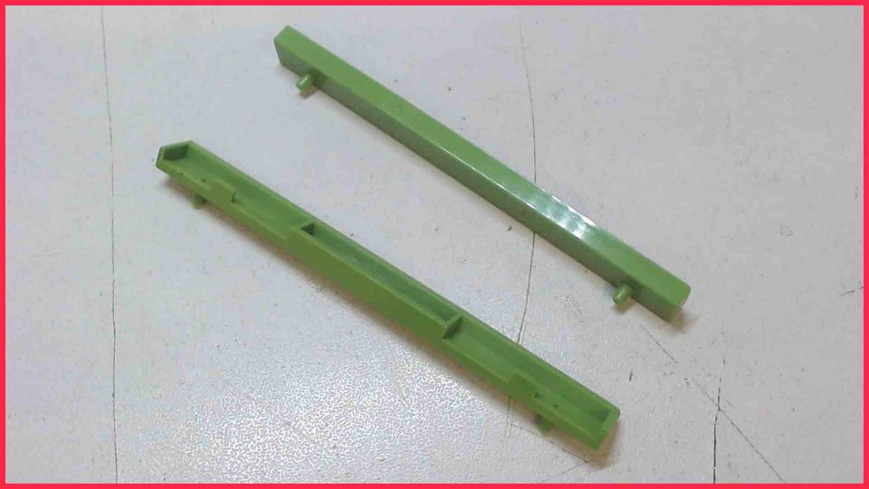 HDD hard drive mounting frame Schienen Fujitsu Esprimo Q520 Q920