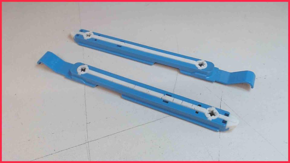HDD hard drive mounting frame Schienen Optiplex GX620 DCTR
