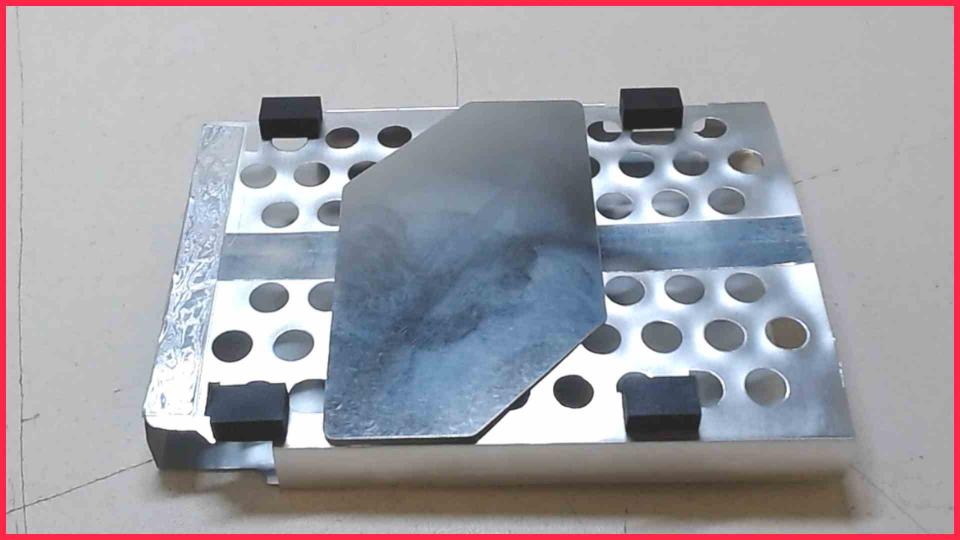 HDD hard drive mounting frame Verkleidung Lifebook E8110 WL2 -2