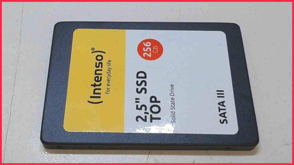 HDD SSD Hard Disk 256GB 2.5" TOP SATA III Latitude E7440 -2