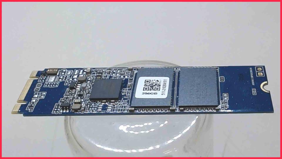 HDD SSD Hard Disk 256GB SATA III Phison PS3111-S11 (1190h)