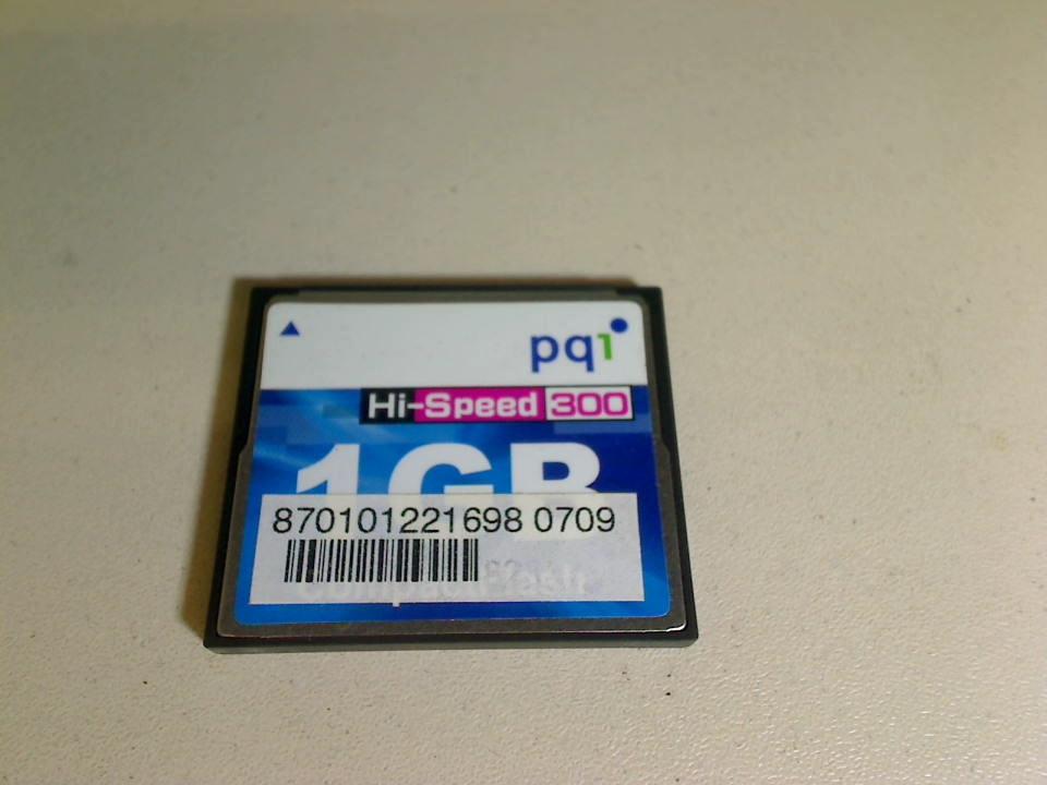 HDD SSD Festplatte pq1 Hi-Speed 300 1GB Fujitsu Futro S550 TCS-D2703