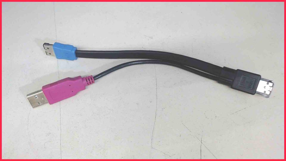 HDD Power Cable  Humax Sky EHD151SD