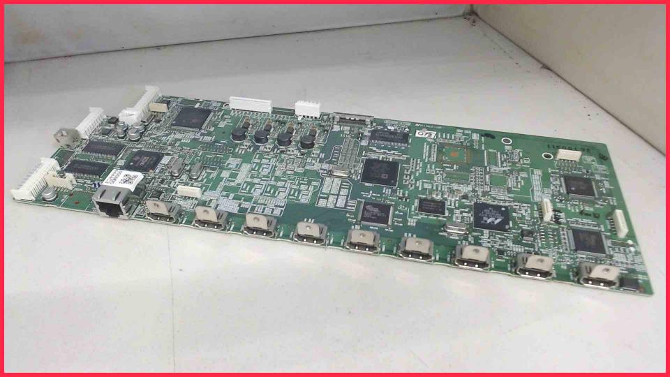 HDMI Board Platine BCHDM-0798 ONKYO TX-NR709