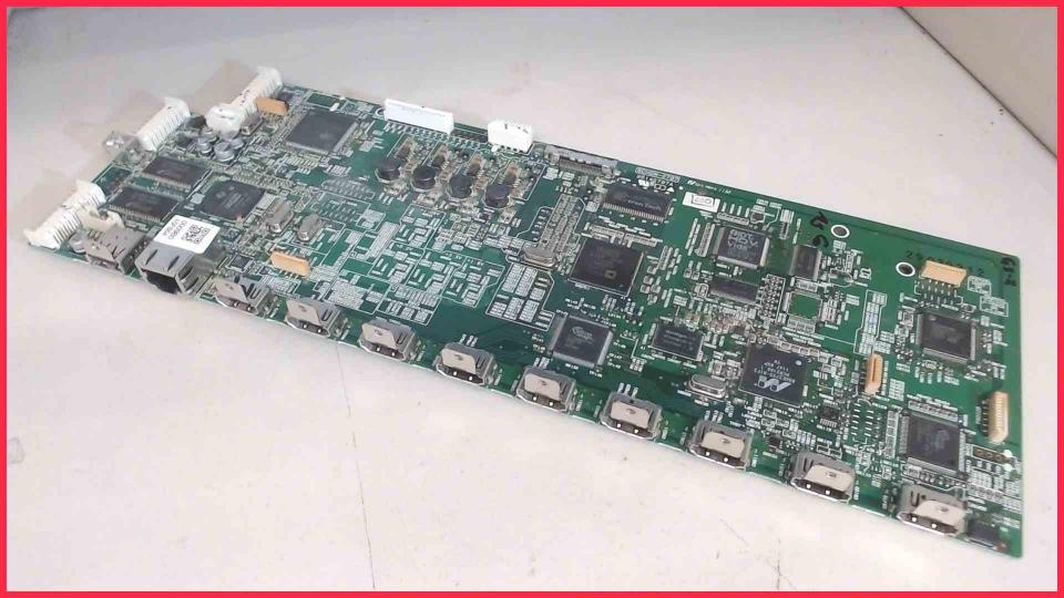 HDMI Board Platin LAN 25140797A ONKYO TX-NR809