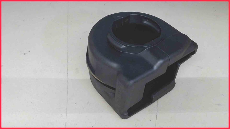 Holder Boiler Heating Abdeckung Miele CM63 Typ 501