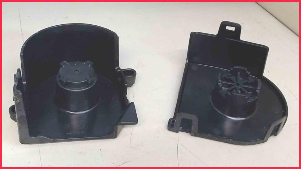 Holder Boiler Heating CafeRomantica NICR 839 Type 692