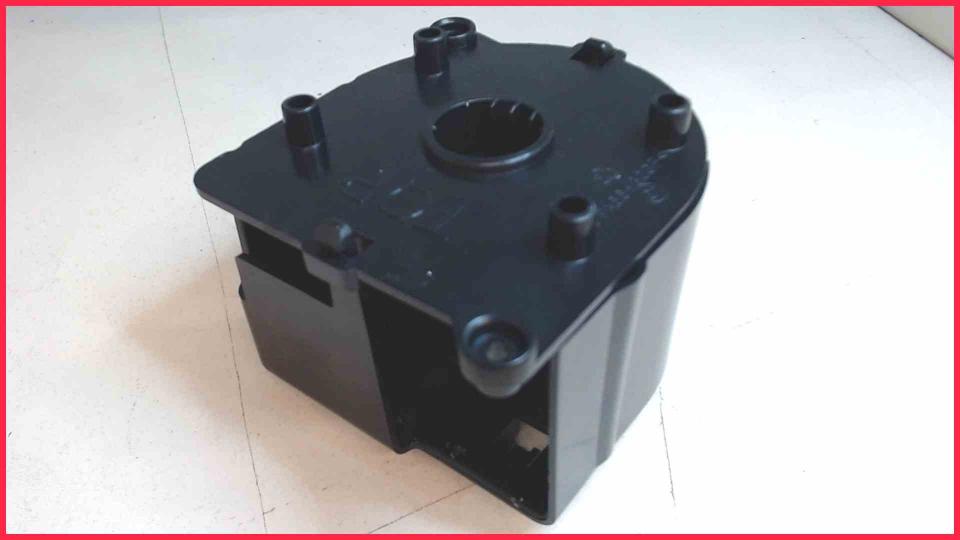Holder Boiler Heating Cappuccino EC860.M -2