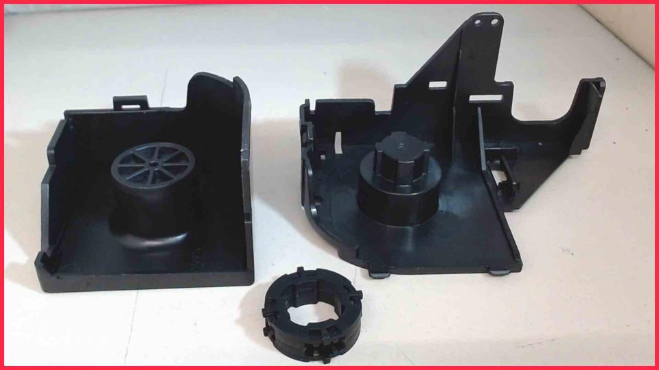 Holder Boiler Heating  DeLonghi EN167.B