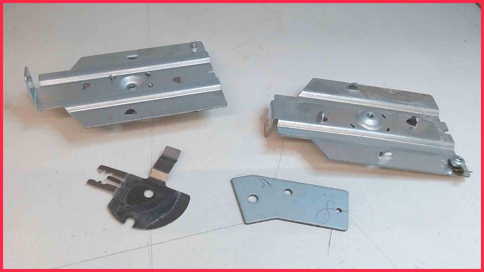 Holder Boiler Heating Impressa X7 Typ 790