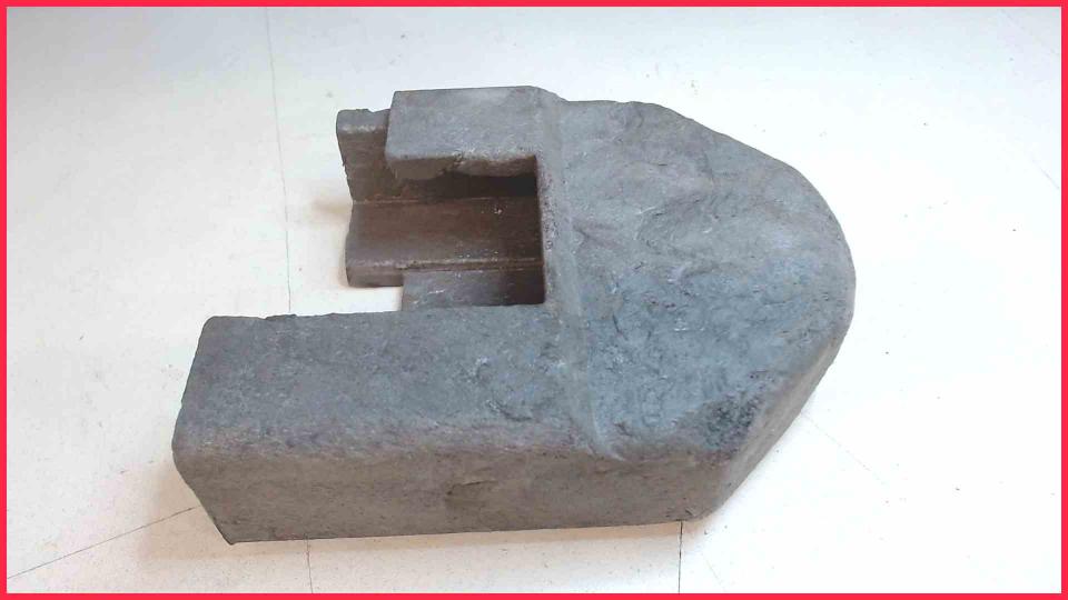 Holder Boiler Heating Isolierung Saeco Incanto SUP021YR -2