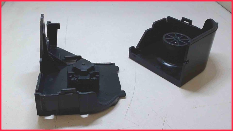 Holder Boiler Heating  Krups Nespresso XN 730T