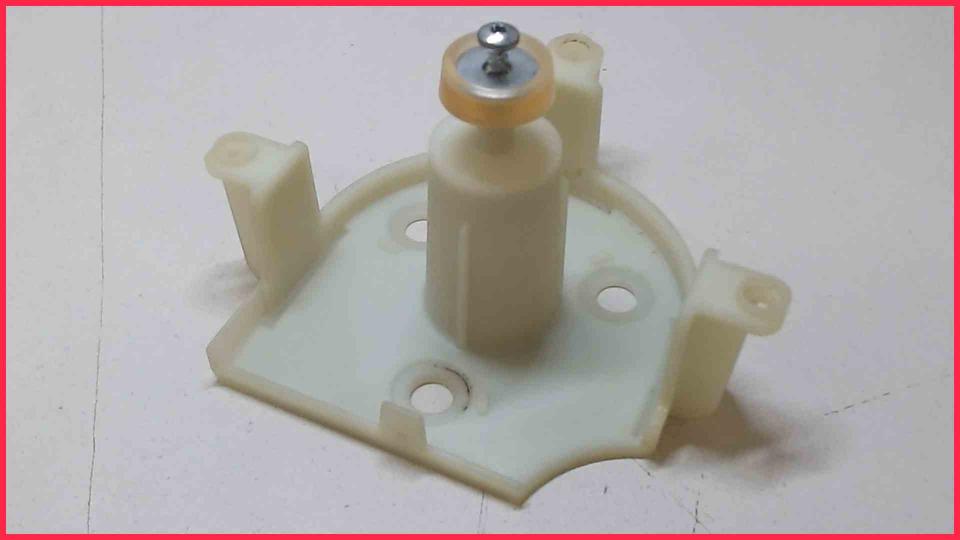 Holder Boiler Heating Krups Nespresso XN2100