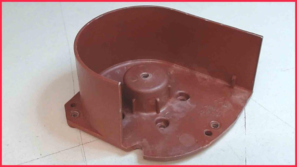 Holder Boiler Heating Power Matic-ccino 9000 Bianca