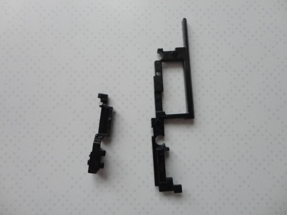 Fixing circuit board Befestigung Cases Sony M5 E5603