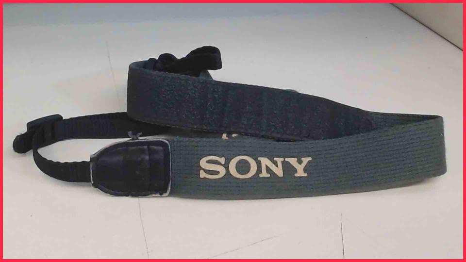 Hand carrying strap Sony Cyber-Shot DSC-F717