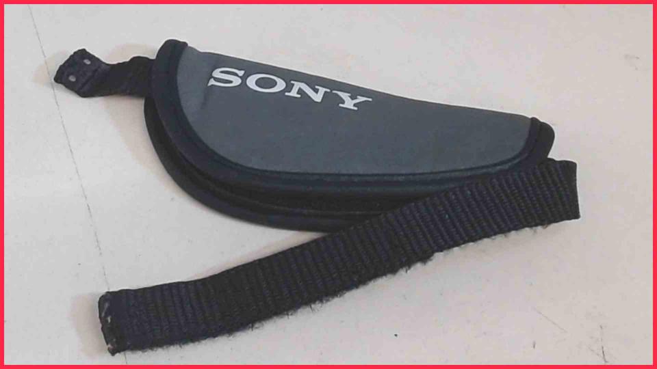 Hand carrying strap Sony DCR-TR7100E