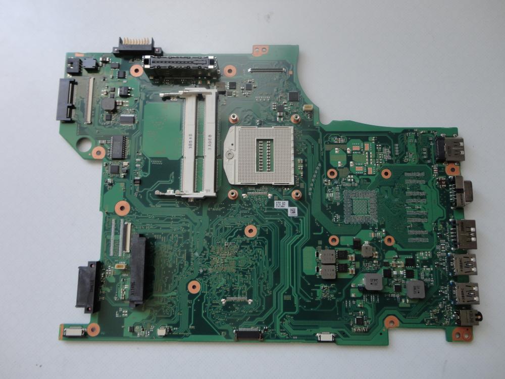 Motherboard Mainboard Motherboard Toshiba Tecra A50-A-1EH