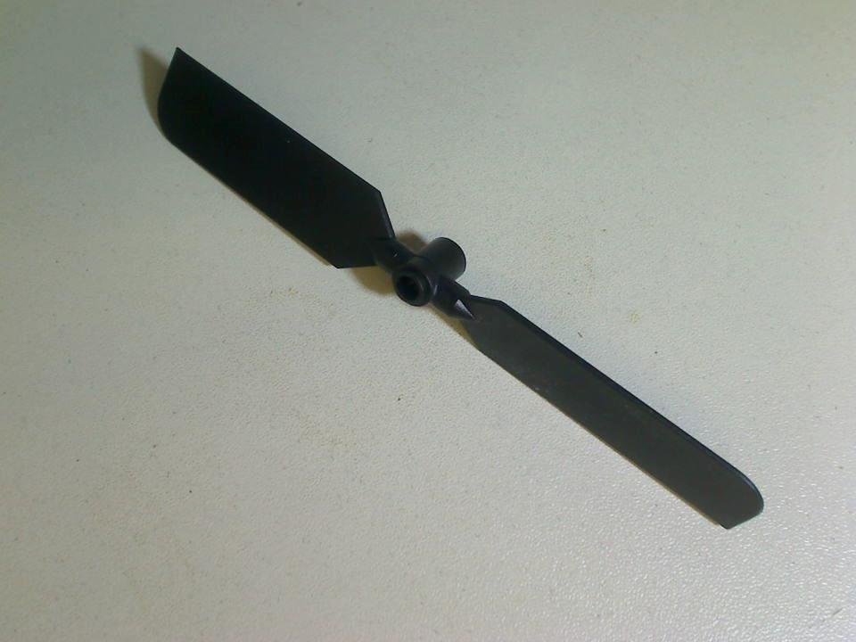 Tail Rotor Blade Revell The Big One