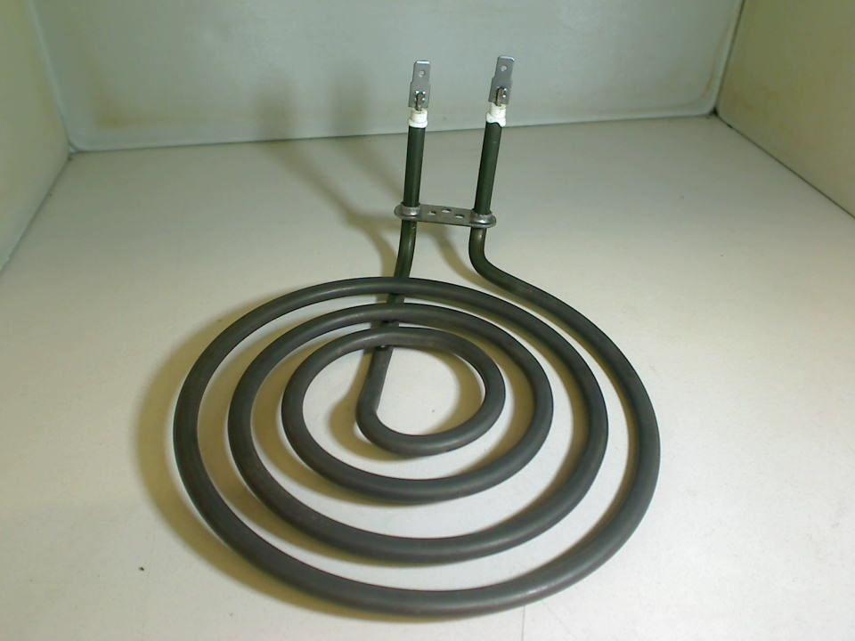 Heating Spiral 1500 Watt Gourmetmaxx HF-989