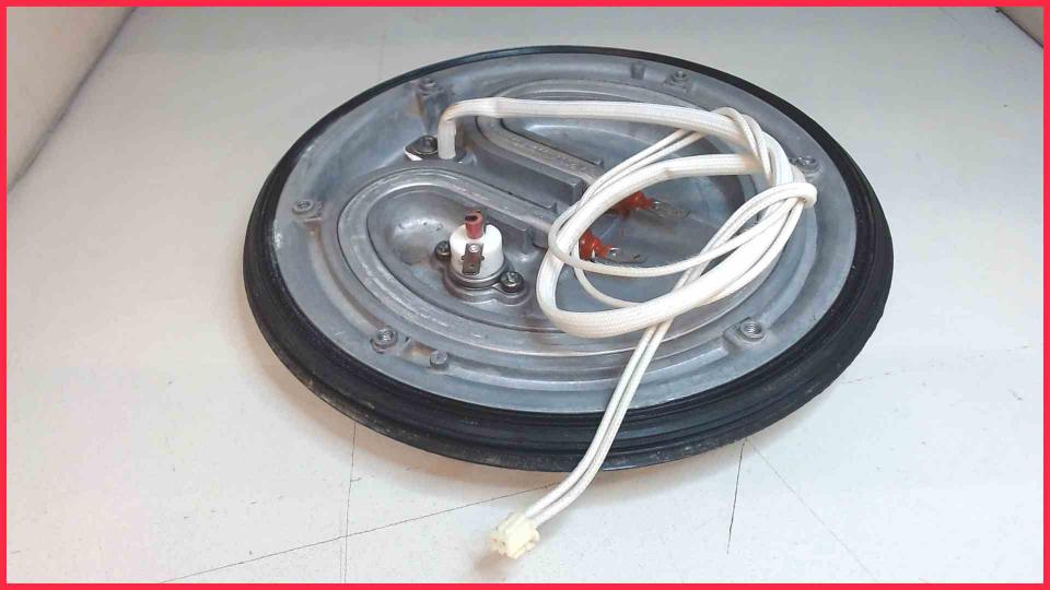 Heating Spiral Studio GT-SO-02
