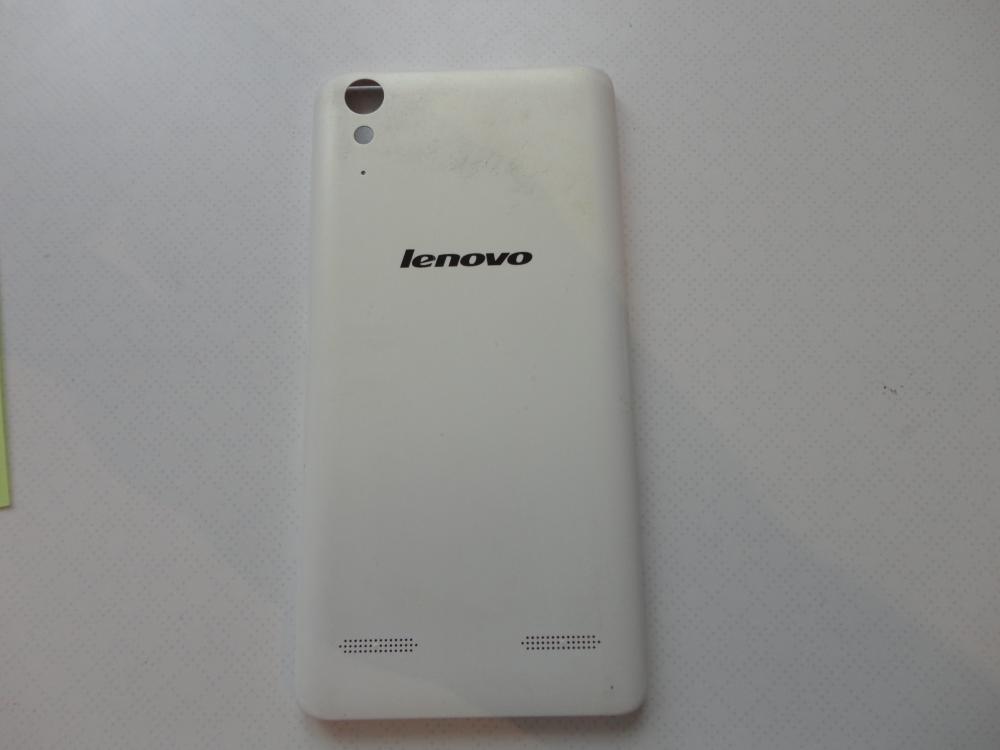 Hintercover Cases Cover Lenovo K30-W
