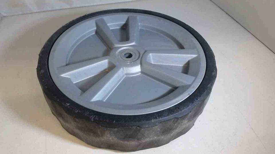 Rear wheel TGQTGL 44.01 Einhell GC-CM 36/1 Li (11016)