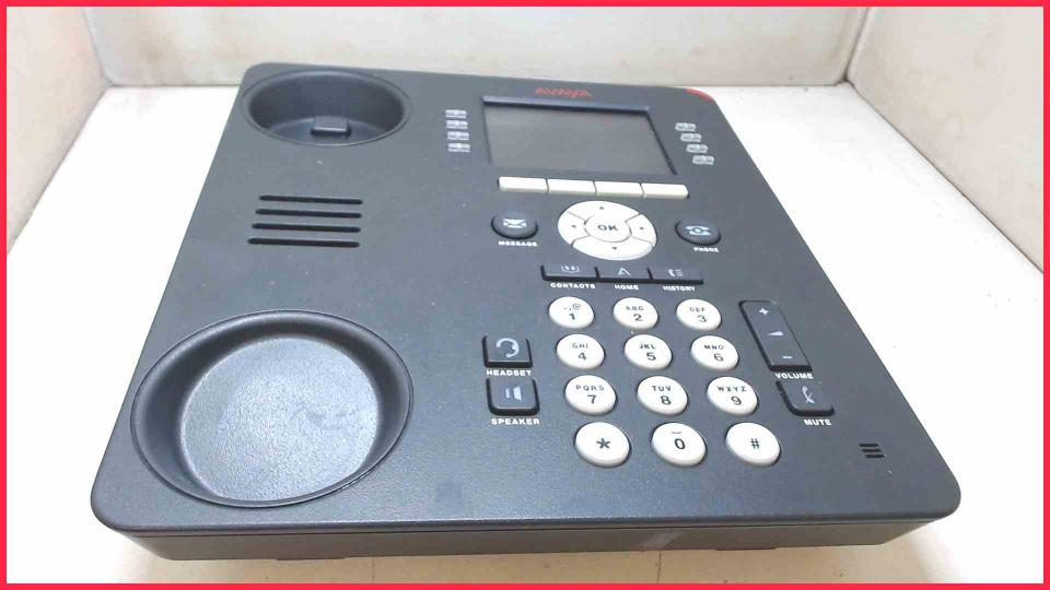 IP Phone Telefon AVAYA 9611G