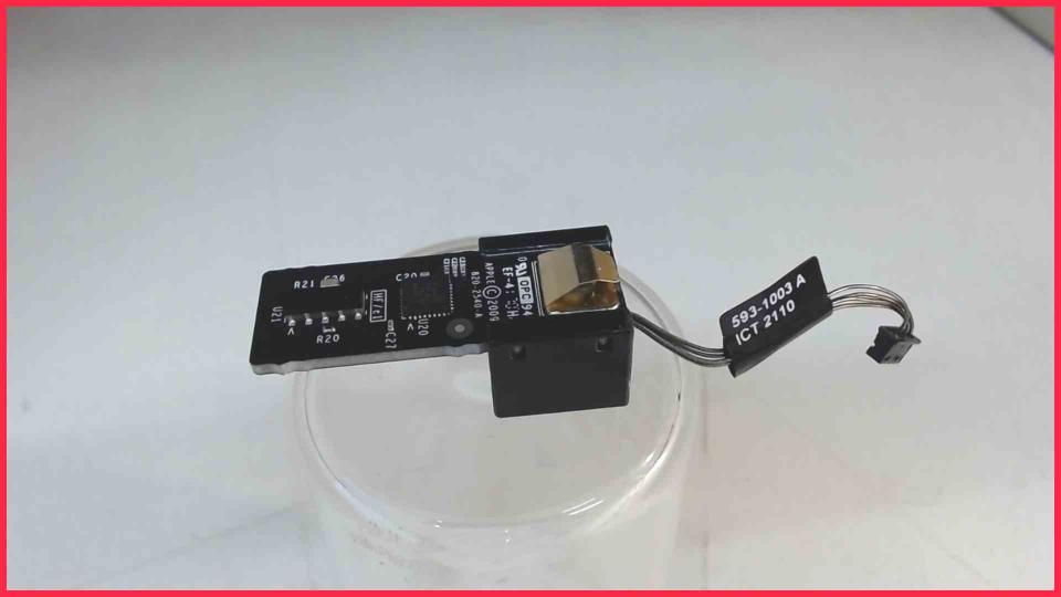 IR Infrared Board 593-1003 A Apple iMac 21" A1311