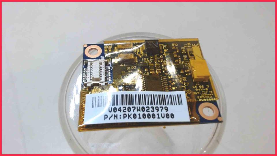 ISDN Modem Telephone Board  HP EliteBook 8440p