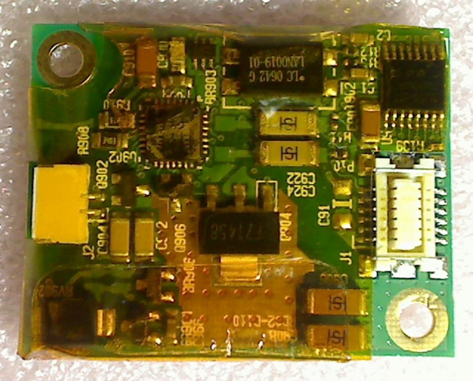 ISDN Modem Telephone Board IBM ThinkPad Z61m 9450