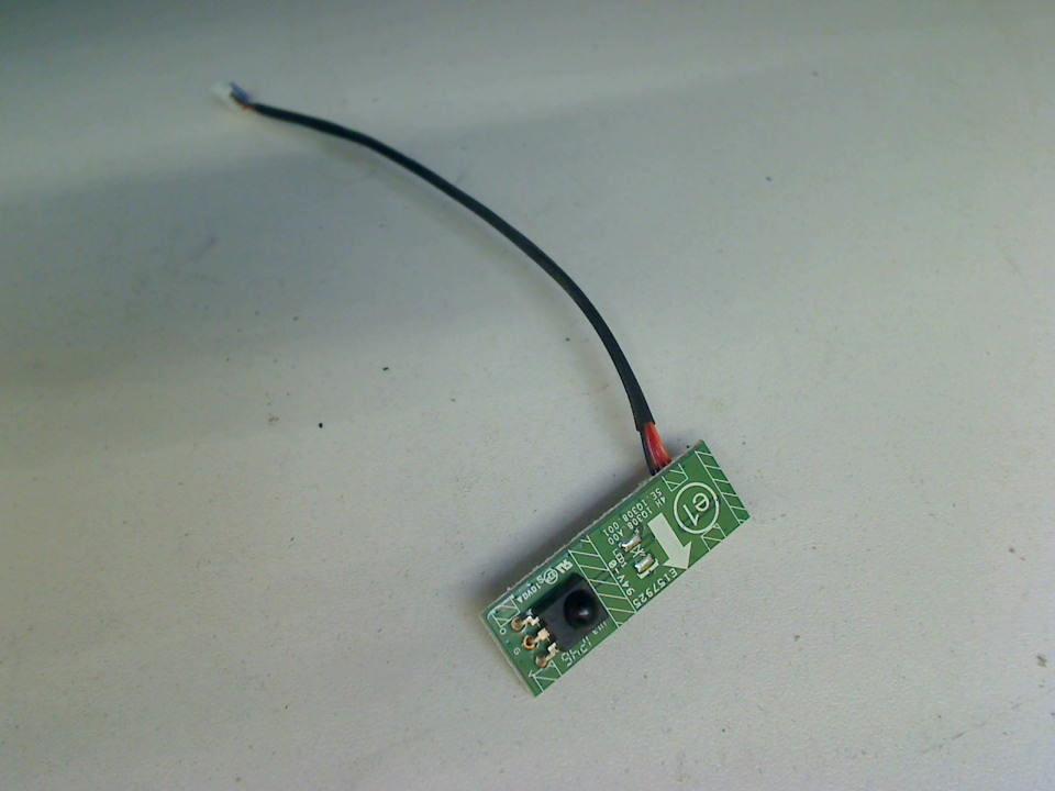Infrared receiver module BenQ W1070