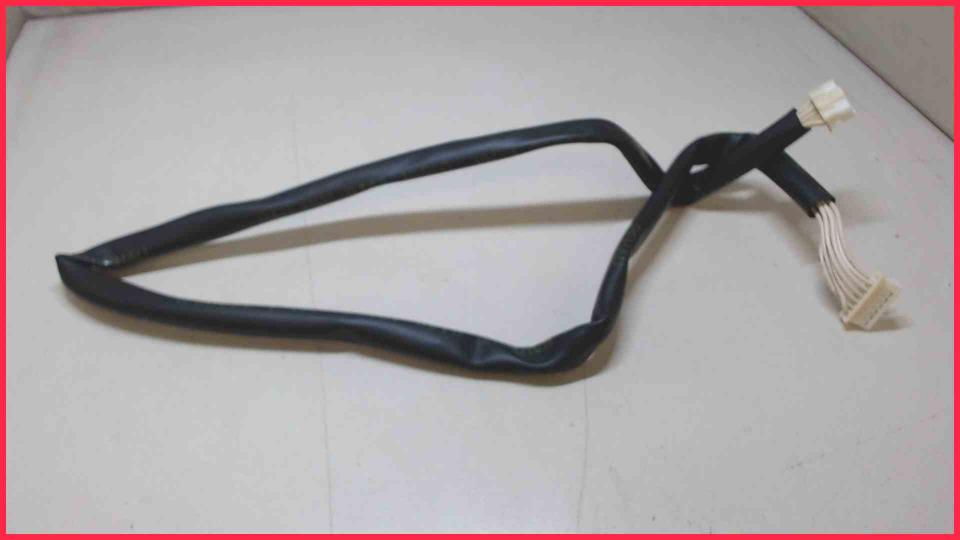 Cable Control panel Electronics  EQ.7 CTES30 TK76F09