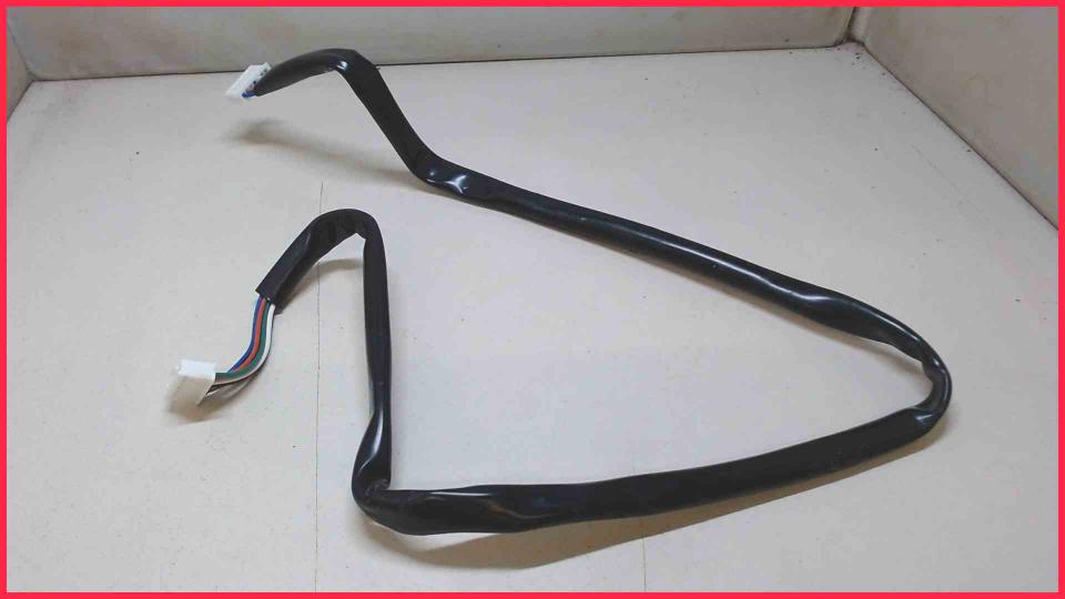 Cable Control panel Electronics  EQ.7 Plus TE706509DE