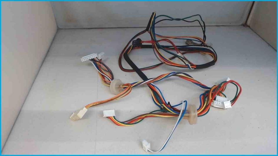 Cable Control panel Electronics Impressa E25 Typ 646 B2 -3