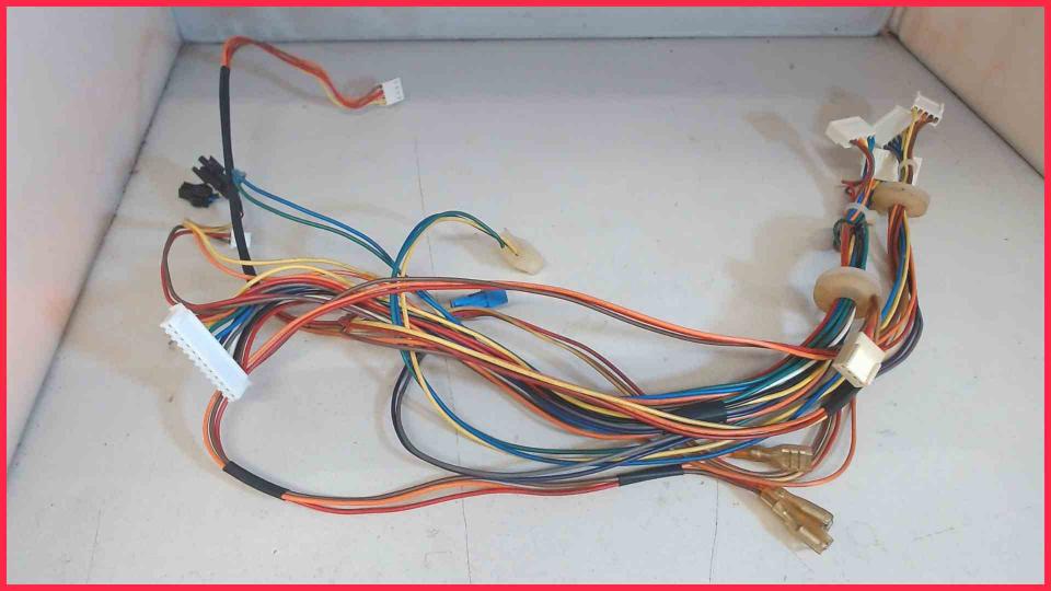 Cable Control panel Electronics  Impressa X90 Typ 642 A1 -3