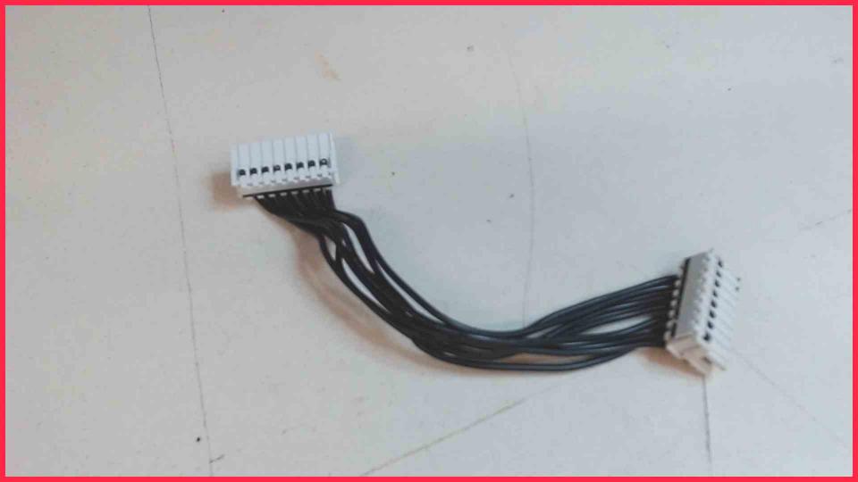 Cable Control panel Electronics Krups EA6910PN