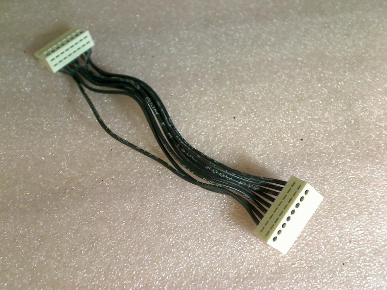 Kabel Bedienfeld Elektronik Krups EA80 EA801S70