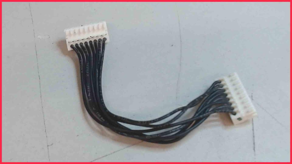 Cable Control panel Electronics Krups EA82 EA826E10