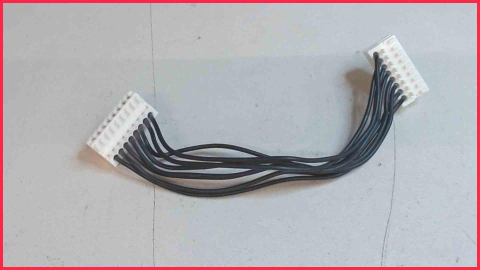 Cable Control panel Electronics Krups EA829810 -2