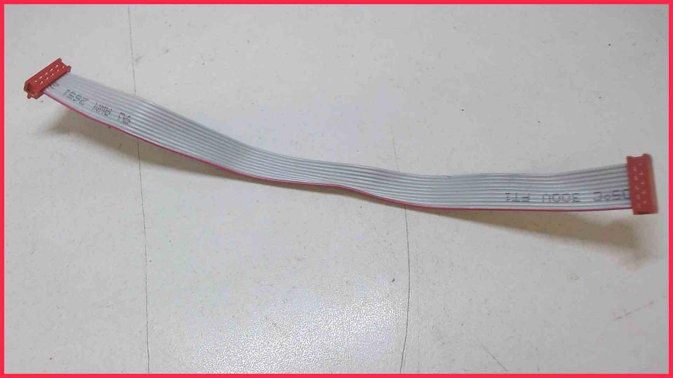 Cable Control panel Electronics  Mahlkönig Home X54