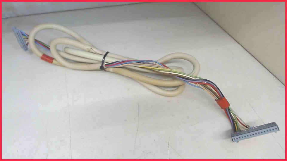 Kabel Bedienfeld Elektronik  Necta Koro