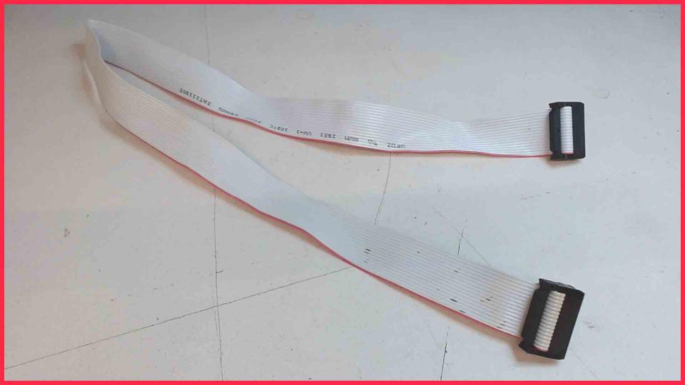 Cable Control panel Electronics Power Matic-ccino 9000 Bianca