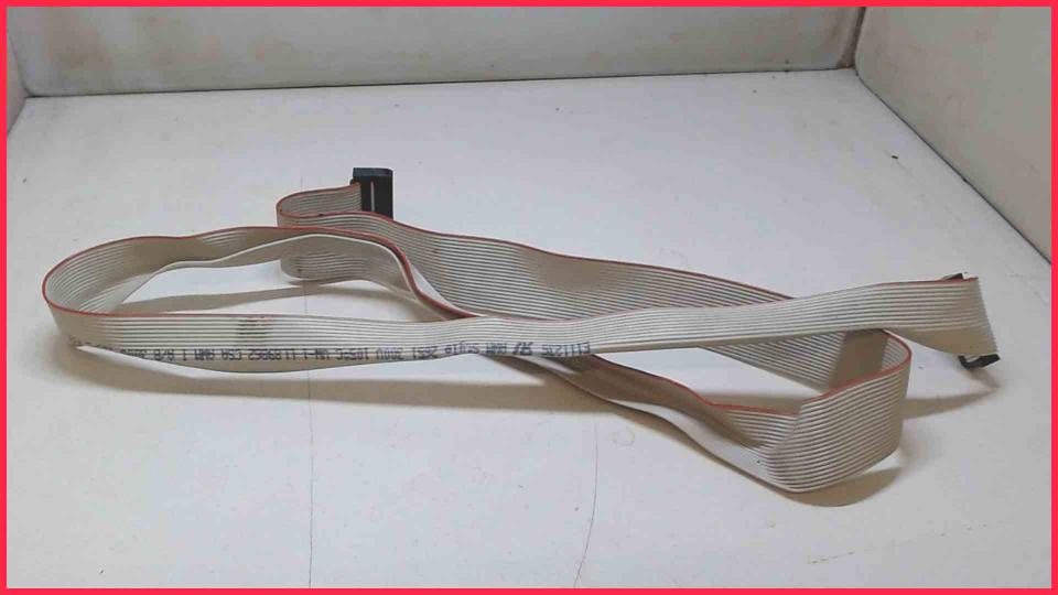 Cable Control panel Electronics  SGL Easy 906151