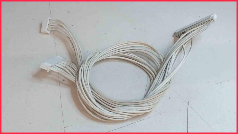Cable Control panel Electronics Surpresso Titanium TK56001 CTES25
