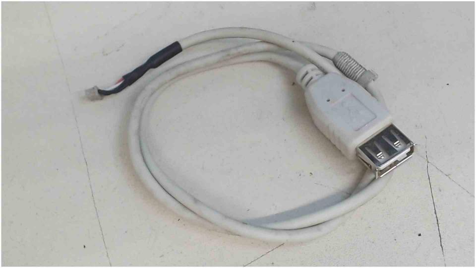 Kabel Cable MPPI-USB 2008-06a Siemens Octopus F400