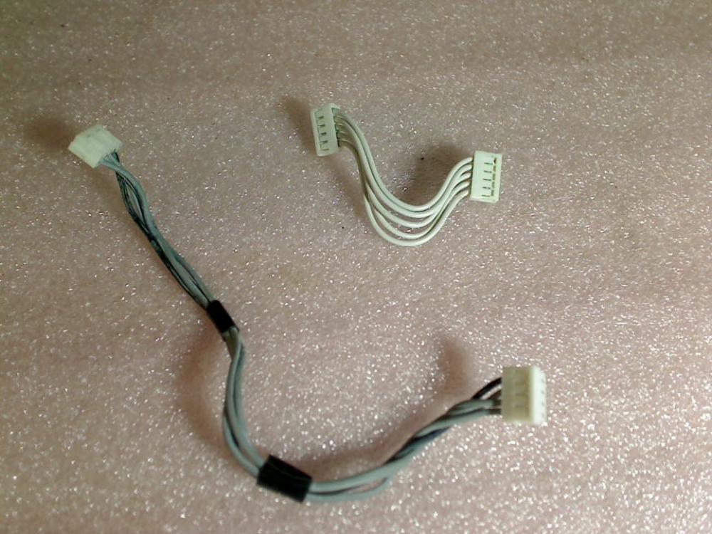 Cable Various 2x Sony PlayStation 3 PS3 CECHC04 -3